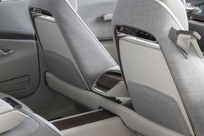 Cadillac Escala Concept