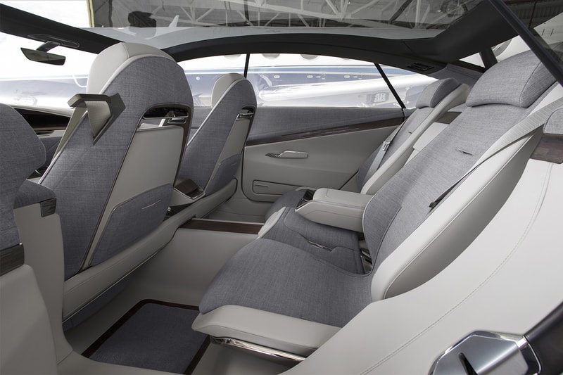 Cadillac Escala Concept