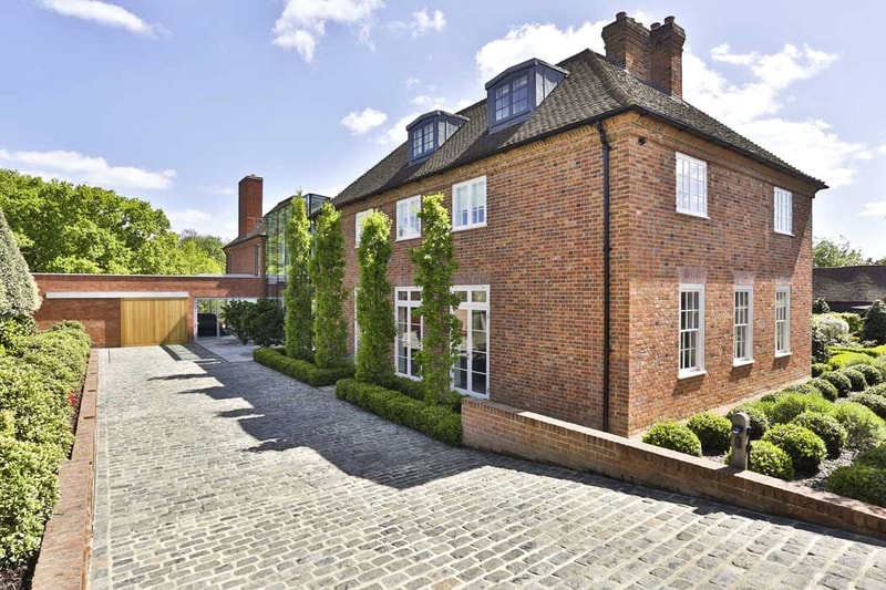 Car Collector's Estate