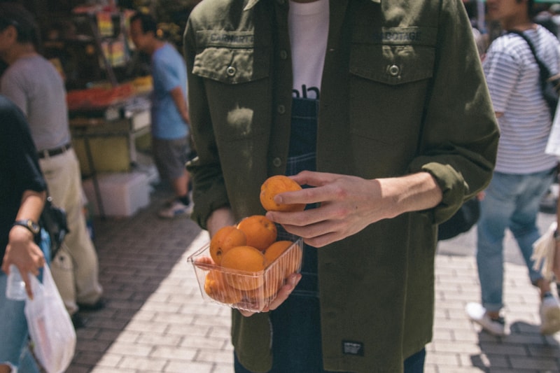 Carhartt WIP College Collection and Cart Racing Lookbook