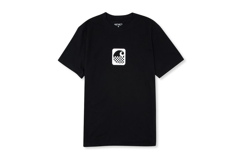 Carhartt WIP x fragment design Capsule