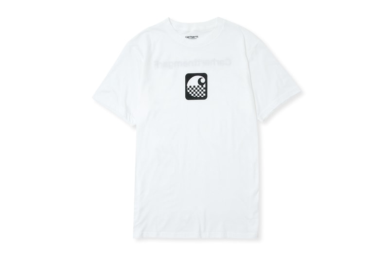 Carhartt WIP x fragment design Capsule