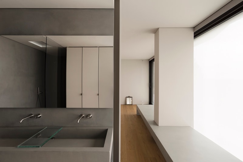 Casa di Chiari e Stefano Natural Light Home
