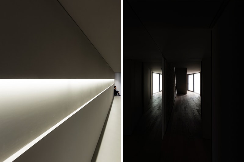 Casa di Chiari e Stefano Natural Light Home