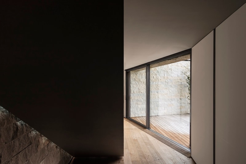 Casa di Chiari e Stefano Natural Light Home