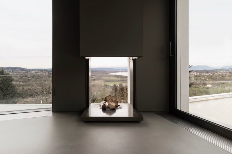 Casa di Chiari e Stefano Natural Light Home