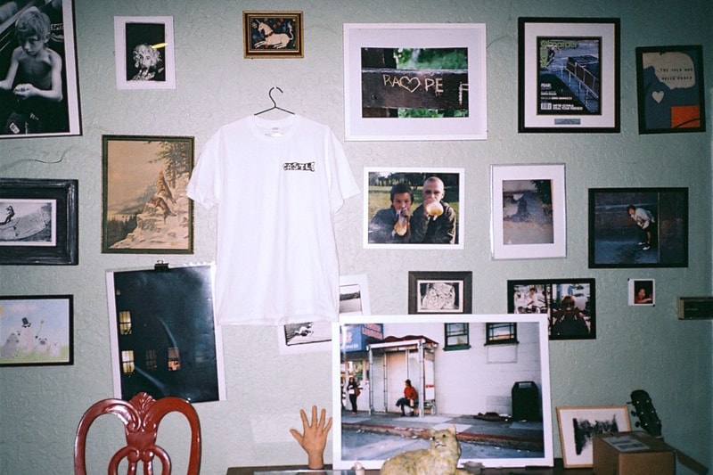 Castle Bolts 2016 Lookbook