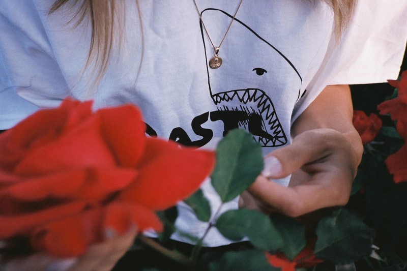 Castle Bolts 2016 Lookbook