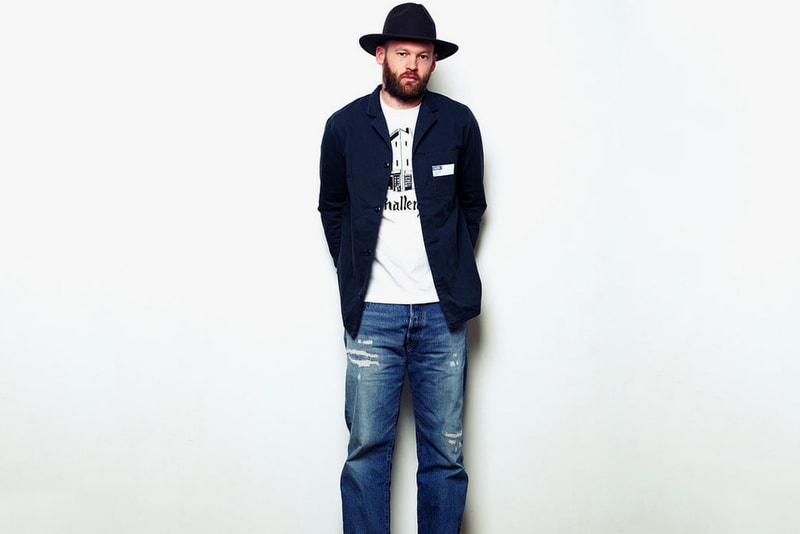 Challenger 2016 Fall Winter Lookbook