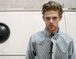 The Childs 2017 Spring/Summer Lookbook Mixes the Notions of "Current" and "Classic"