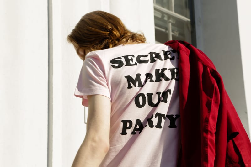 Chris Gibbs Expands on How Tuesday Girlfriend Is Bringing "Fun" Back Into Streetwear