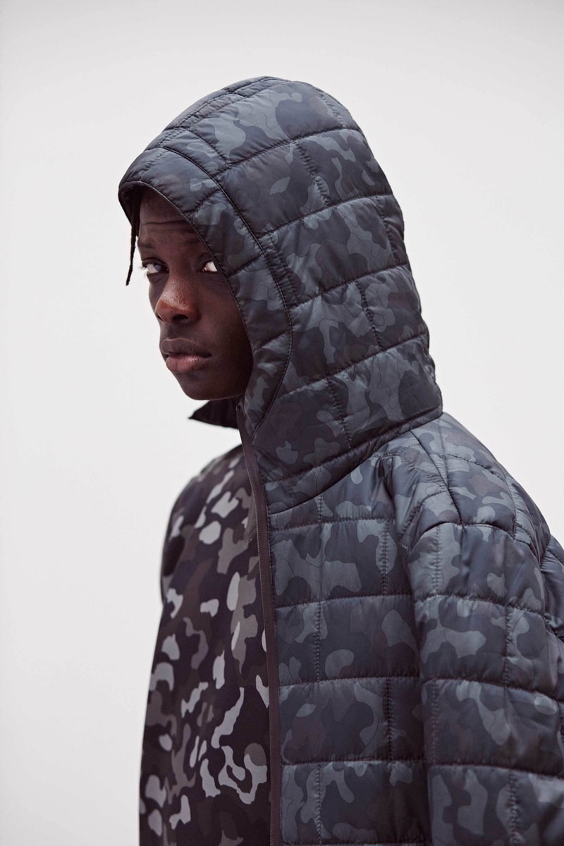 Christopher Shannon Launches North Quarter Label