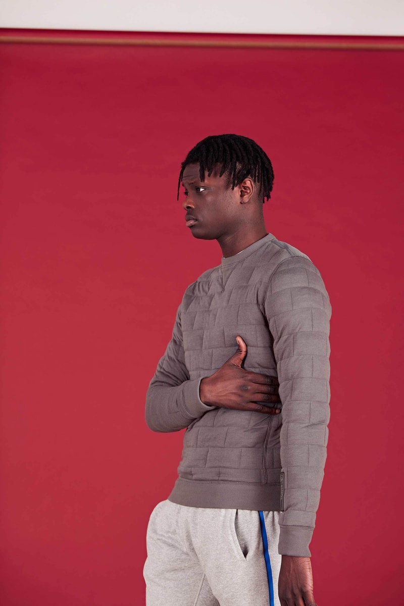 Christopher Shannon Launches North Quarter Label