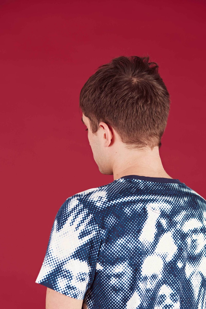 Christopher Shannon Launches North Quarter Label