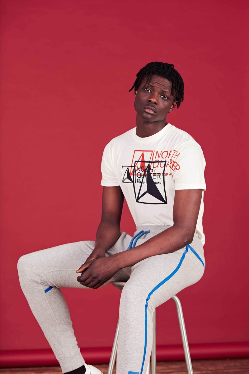 Christopher Shannon Launches North Quarter Label