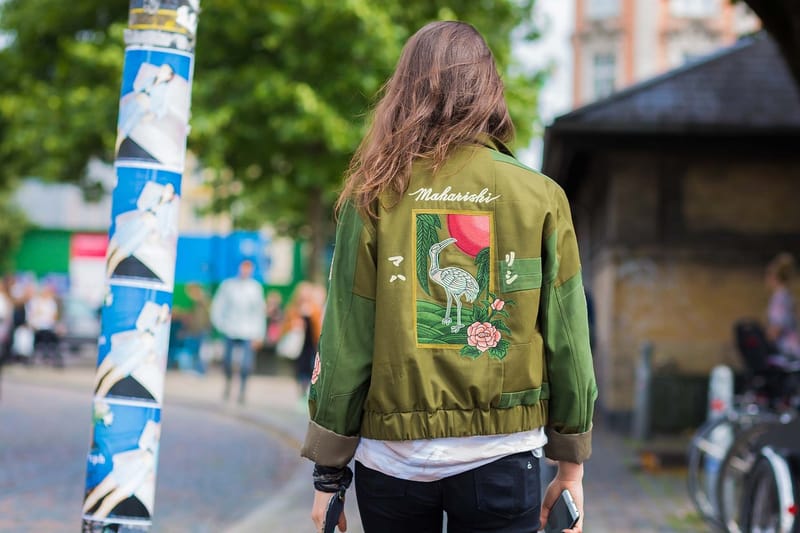 Why are Japanese Designers Choosing Copenhagen for Their European Debut?