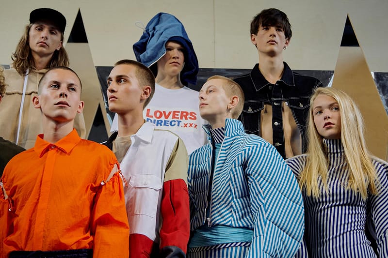 RAVEN Projects at CIFF Is a Window Into Copenhagen's Burgeoning Streetwear Scene
