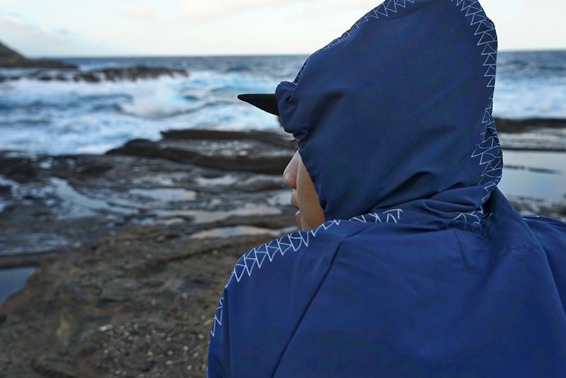 CLSC x In4mation Capsule Collection Is Hawaii Meets LA