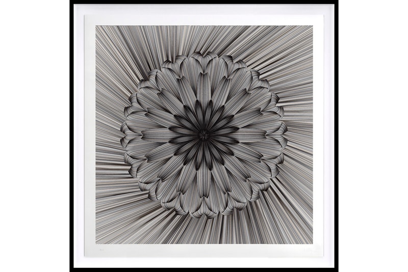 Kai & Sunny "My Eye On You" Exhibition @ colette Featuring Toydrum & Element Skateboards