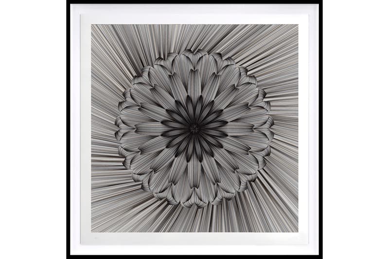 Kai & Sunny "My Eye On You" Exhibition @ colette Featuring Toydrum & Element Skateboards
