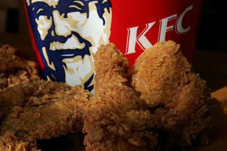 The Colonel’s Nephew May Have Just Given Away KFC’s Secret Fried Chicken Recipe