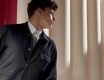 Commune De Paris 2016 Fall/Winter "PANTHEON" Collection