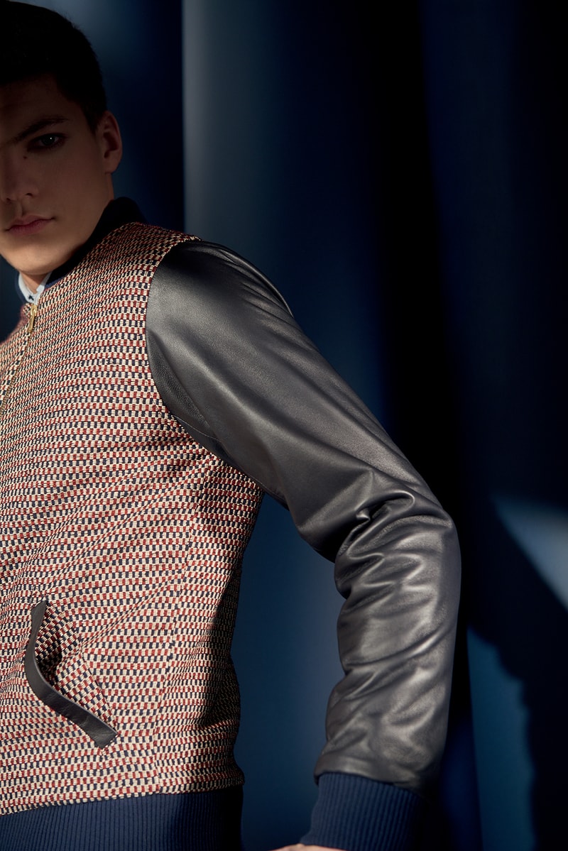 Commune De Paris 2016 Fall/Winter "PANTHEON" Collection
