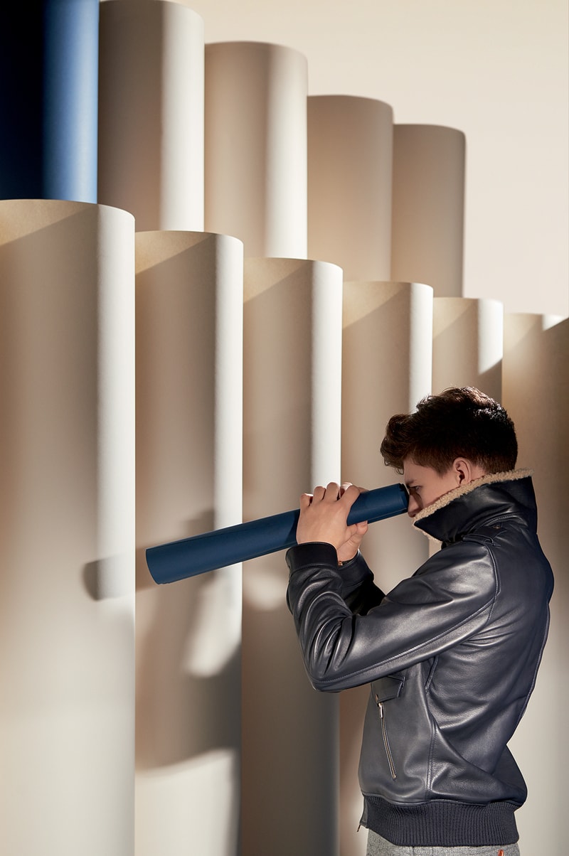 Commune De Paris 2016 Fall/Winter "PANTHEON" Collection