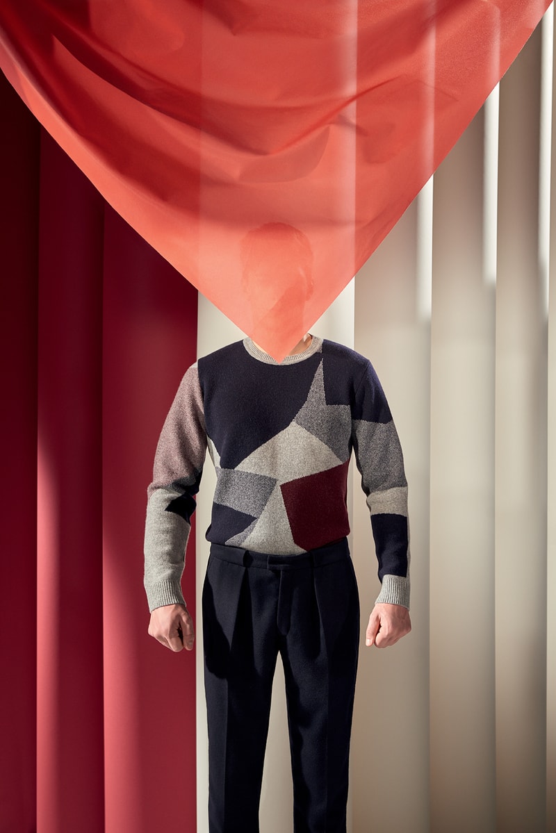 Commune De Paris 2016 Fall/Winter "PANTHEON" Collection