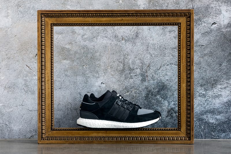 Concepts Puts Two Different Spins on the adidas Originals EQT Support 93/16