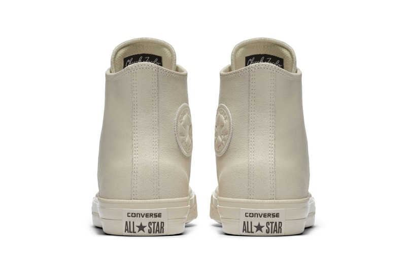 John Varvatos Taps Motor City for Latest Chuck Taylor All Star II