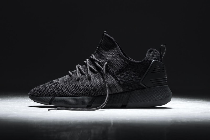 Cortica Infinity Knit 2.0 Triple Black