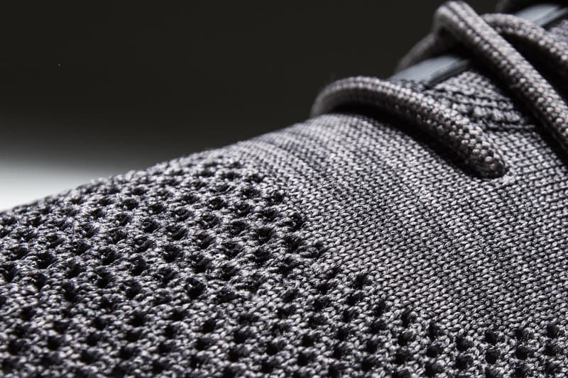 Cortica Infinity Knit 2.0 Triple Black