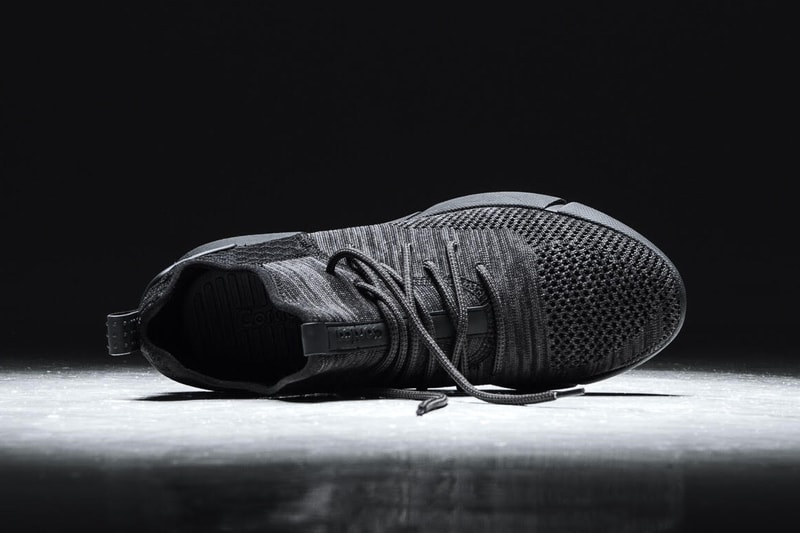 Cortica Infinity Knit 2.0 Triple Black