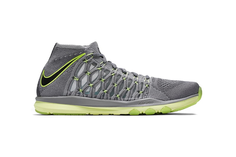Cristiano Ronaldo x Nike Train Ultrafast Flyknit "CR7"