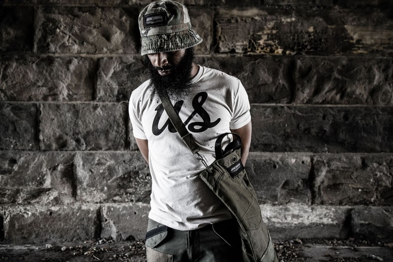 Custom Lifestyle Hamid Holloman Daily Habits Second Delivery