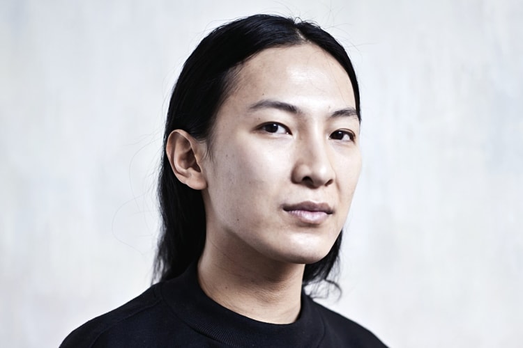 Alexander Wang and Nicolas Ghesquière Support Apple in Patent War With Samsung