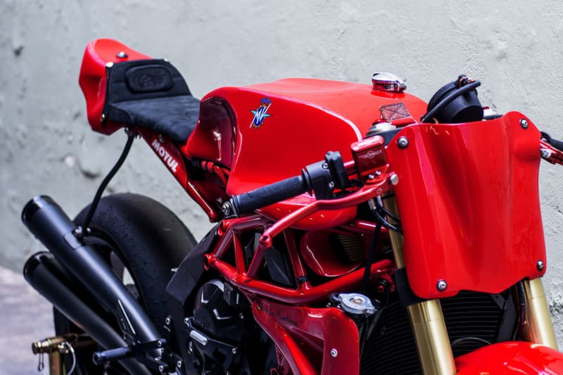 deus ex machina ago tt motorcycle