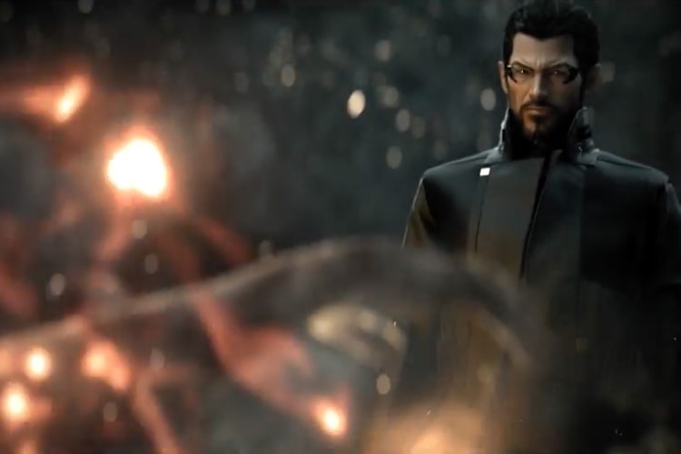 'Deus Ex: Mankind Divided' Imagines the Oppression of the Mechanically Augmented in 2029