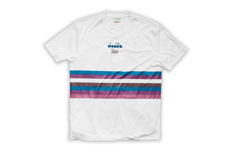 Patta x Diadora "From Seoul to Rio"