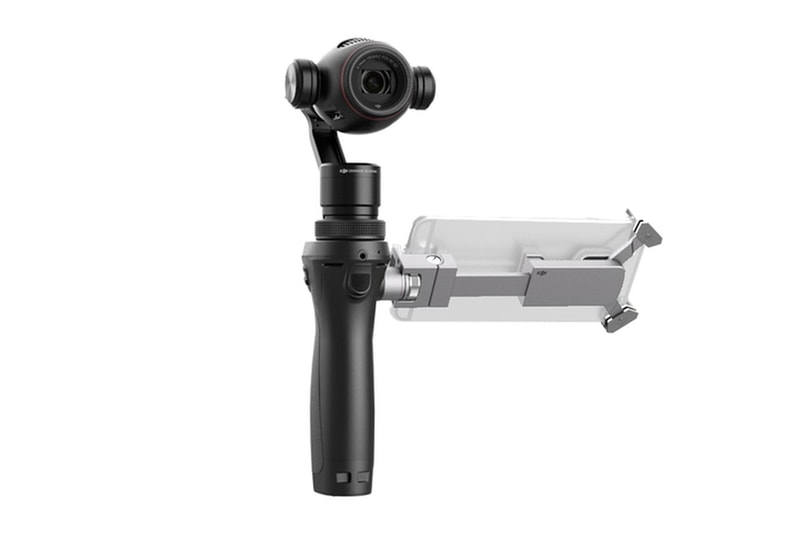 DJI Osmo Smartphone Gimbal