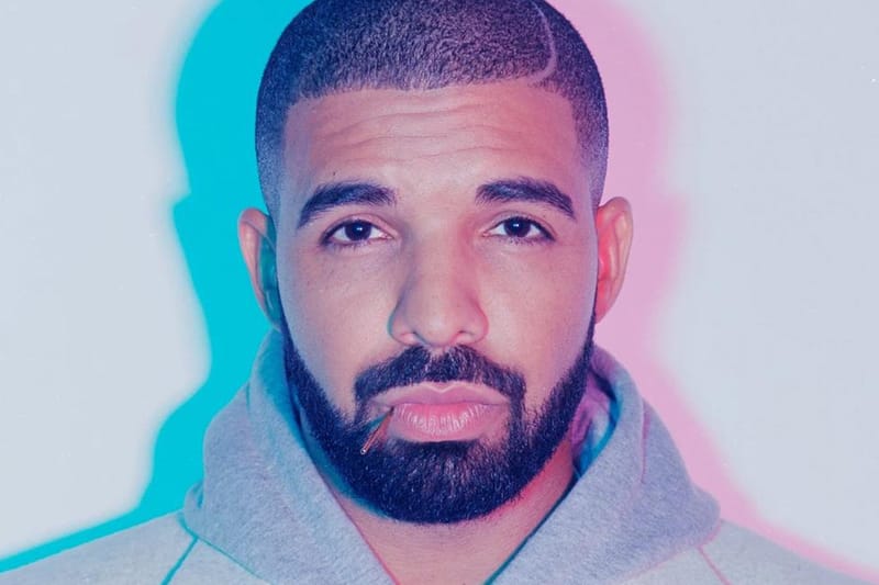 Drake Makes an Appearance at the OVO Bounce Finals in an Unreleased Pair of Air Jordans