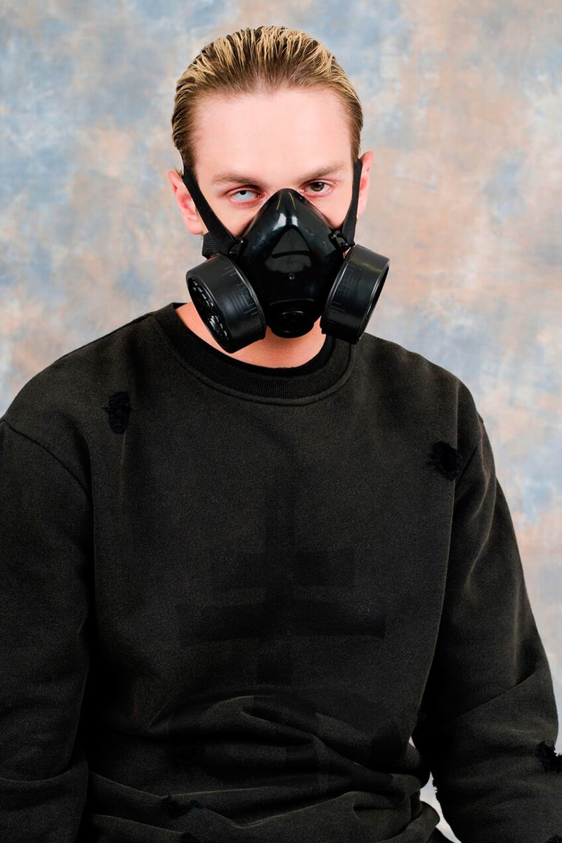 Drop Dead "Deaducation" Lookbook