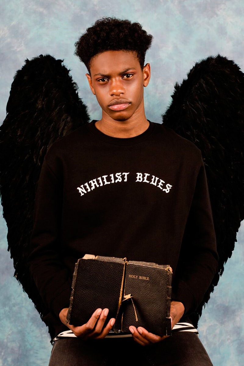 Drop Dead "Deaducation" Lookbook
