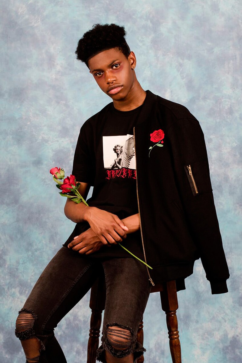 Drop Dead "Deaducation" Lookbook