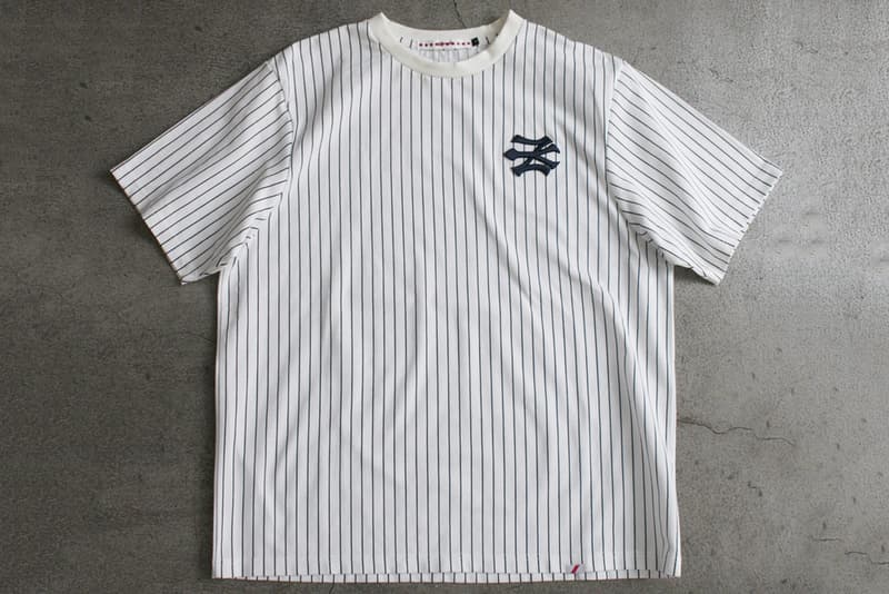 .efiLevol 10th Anniversary New York Yankees Collection