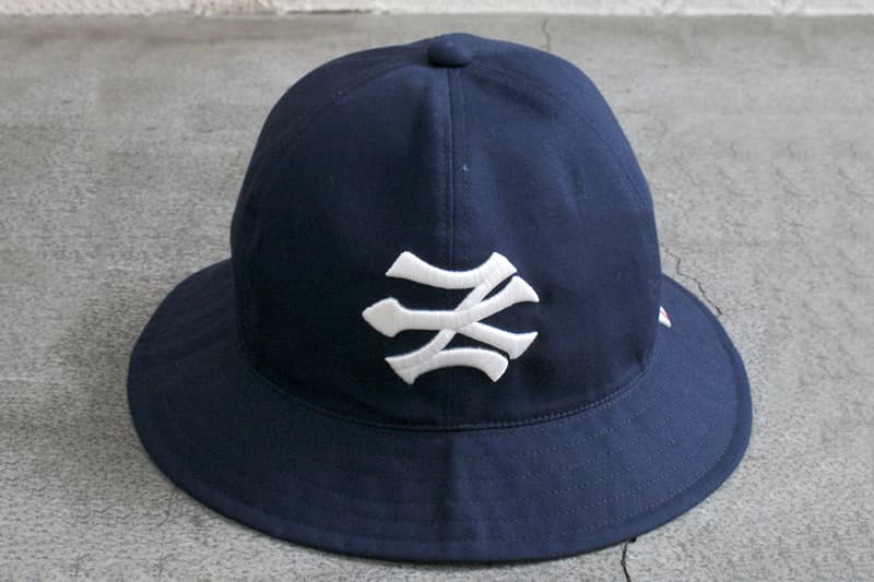 .efiLevol 10th Anniversary New York Yankees Collection