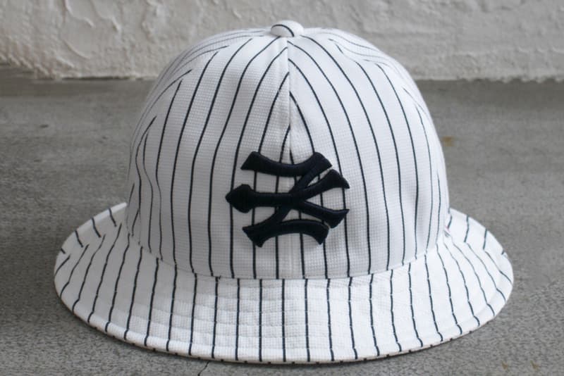 .efiLevol 10th Anniversary New York Yankees Collection