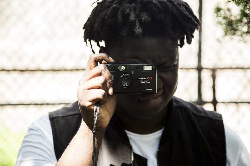 Essentials: Ciesay of Places+Faces