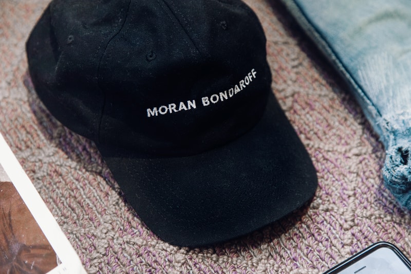 Essentials: Tremaine Emory of No Vacancy Inn